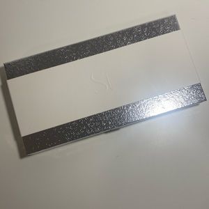 Seint IIID Palette 18 Silver